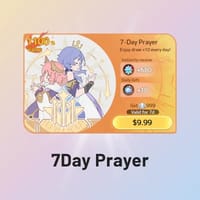 7-Day Prayer