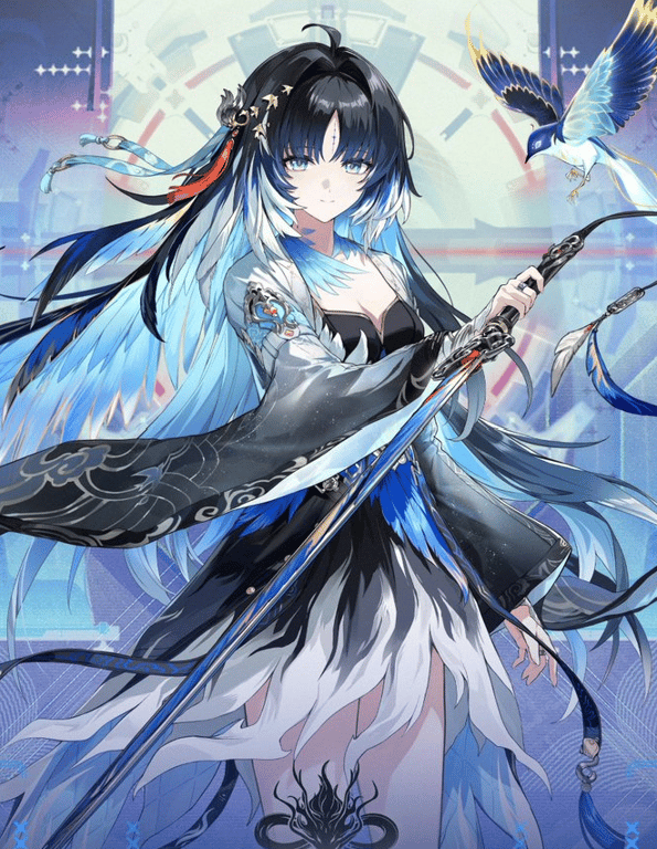 SP Yangyang · Xuanling
