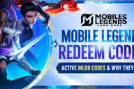 Mobile Legends Redeem Codes: Active MLBB Codes & Why They Fail