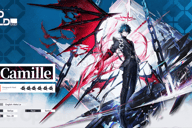 Arknights: Endfield Camille Build Guide: Materials, Skills, & Teams