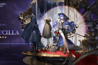 Wuthering Waves Lucilla Build Guide: Best Weapons, Echoes, Teams