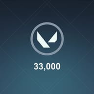 33000 Punti