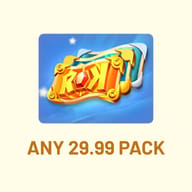 حزمة اختيارية بسعر 29.99