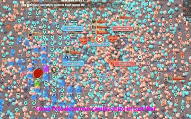 Come l’età del server cambia tutto in Last War