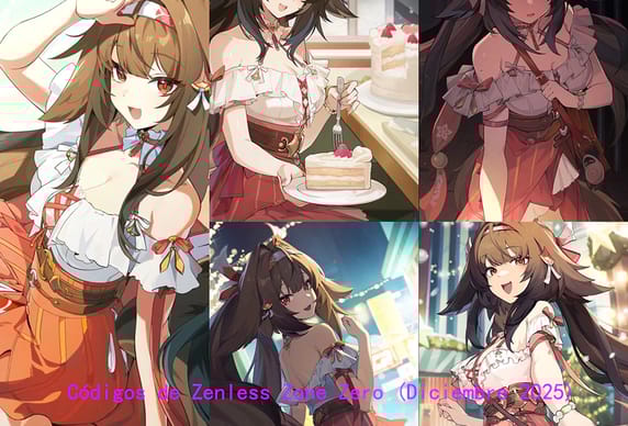 Códigos de Zenless Zone Zero (febrero de 2026) – Todos los Códigos Activos