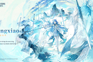Qingxiao Guide for Wuthering Waves: Build, Skills, Teams and Materials