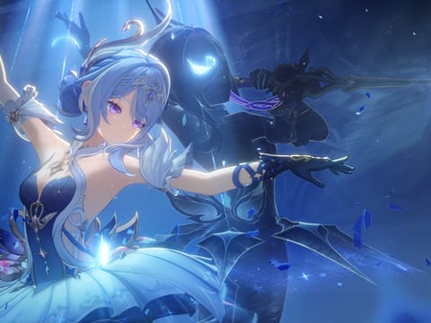 『原神』Ver.7.0最新リーク｜氷元素片手剣「オデット」が「星超導」＆「星拡散」を支える超強力なサブDPS兼サポートとして実装決定！
