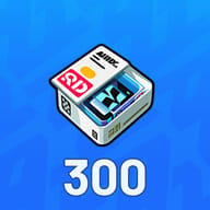 モノクローム 300+30