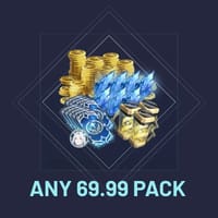 ANY 69.99 PACK