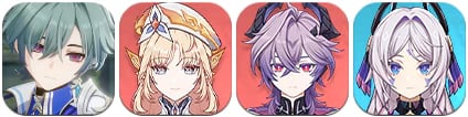 Best Lohen Melt Team Compositions