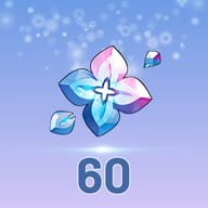 60 Oneiric Shard