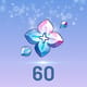60 Oneiric Shard