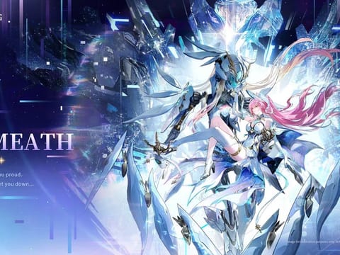 Wuthering Waves 3.1 Analysis: How Aemeath Redefines Character Production Standards