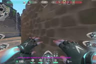 A linha de skins Ayakashi em Valorant realmente parece dar aimbot?