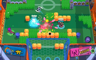 Por qué las partidas de Brawl Stars se sienten decididas desde el inicio