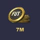 7M Monedas