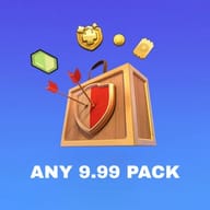 Pacchetto a scelta da 9.99