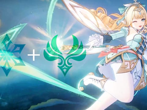 【原神攻略】星爍反應・星擴散全解析｜薇斯納、沃雅妮莎配隊與抽取建議
