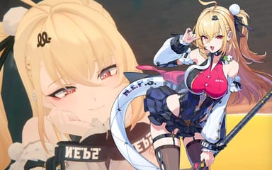 『ゼンレスゾーンゼロ』2.7 シーシィア育成完全攻略｜性能解説＋編成アイデア