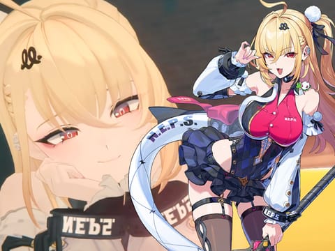 『ゼンレスゾーンゼロ』2.7 シーシィア育成完全攻略｜性能解説＋編成アイデア