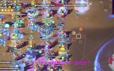 ラストウォーは課金ゲーなのか？