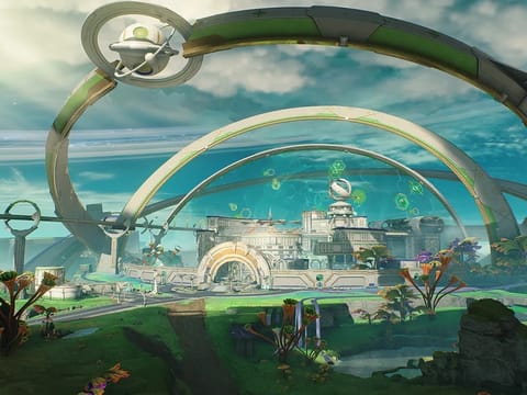 [Wuthering Waves 3.0] Un último viaje por Lahai-Roi: Detalles ocultos antes de la 3.1