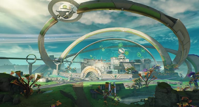 [Wuthering Waves 3.0] Un último viaje por Lahai-Roi: Detalles ocultos antes de la 3.1