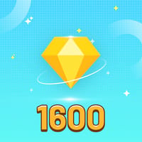 1600 Diamonds