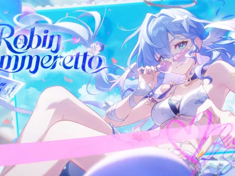 崩壊：スターレイル Ver.4.5前半ガチャ攻略｜ロビン・夏空の歌＆ヒアンシー