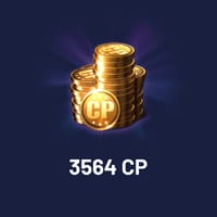 3564 CP