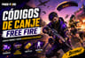 Códigos de Free Fire Hoy: Lista Activa y Cómo Canjearlos
