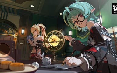 『ゼンレスゾーンゼロ』Ver.3.2｜ロクシー育成・ガチャ解説