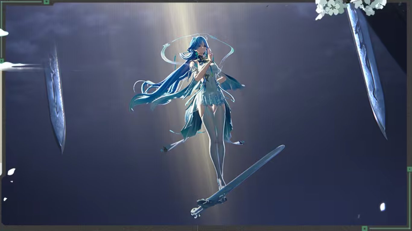 Main Quest Update