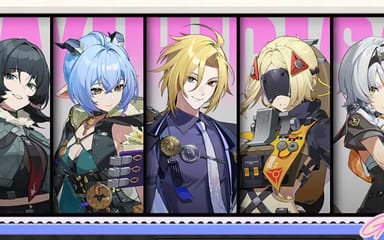 [ZZZ] 3.1周年無料S級キャラ＆音動機配布：誰を選ぶべき？