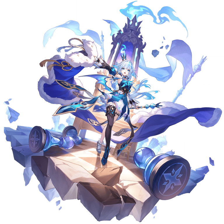 Cerydra (Wind • Harmony)