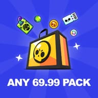 Pacchetto a scelta da 69.99