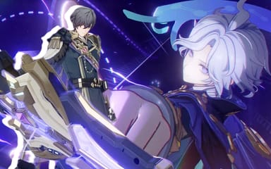 《原神》7.2 米提亞＆瓦列里爆料｜星超導雙形態玩法、命座、抽卡攻略