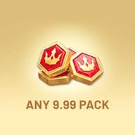 ANY 9.99 PACK