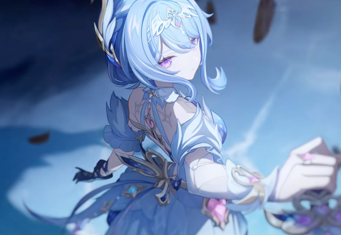 Odette