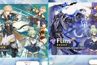 Genshin Impact 6.4 Phase 1 Banner Guide: Varka vs. Flins – Who Should You Pull?