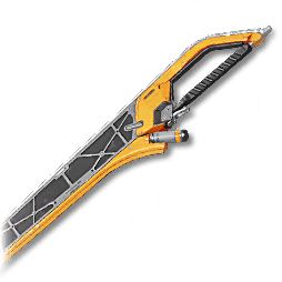 Sundering Steel