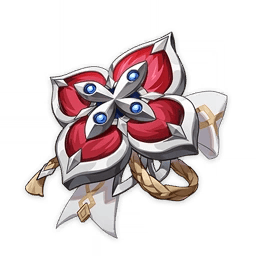 Crimson Witness
