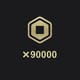 90000 RBX