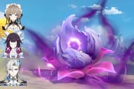 【Genshin6.7】Análisis completo de las 3 salas de Asalto Estigio | Personajes + Equipos recomendados