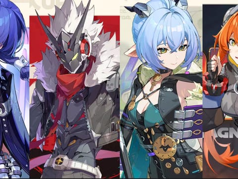 Guía global de tiradas de ZZZ 2.8: nuevos personajes, nuevos trajes y nuevo atributo