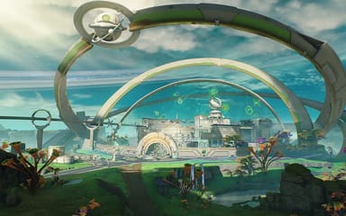 【鳴潮 3.0】Ver.3.1直前！ラハイロイの細部を再発見：バイクから動的天候まで