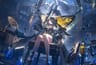 【異環 1.4】T0 全能主 C 黑羽完整攻略｜雙形態輪轉、配隊＆養成