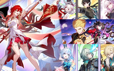 【スタレ 4.4】跳躍スケジュール＆引くべきガチャ徹底解説 | 無課金・微課金・重課金プレイヤー別の推奨引き方ガイド