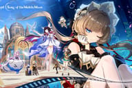 Genshin Impact Ver6.7 Summary | Sandone Debuts with Star-Superconduct Reaction, Two New Outfits