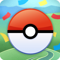 Pokémon GO Top Up